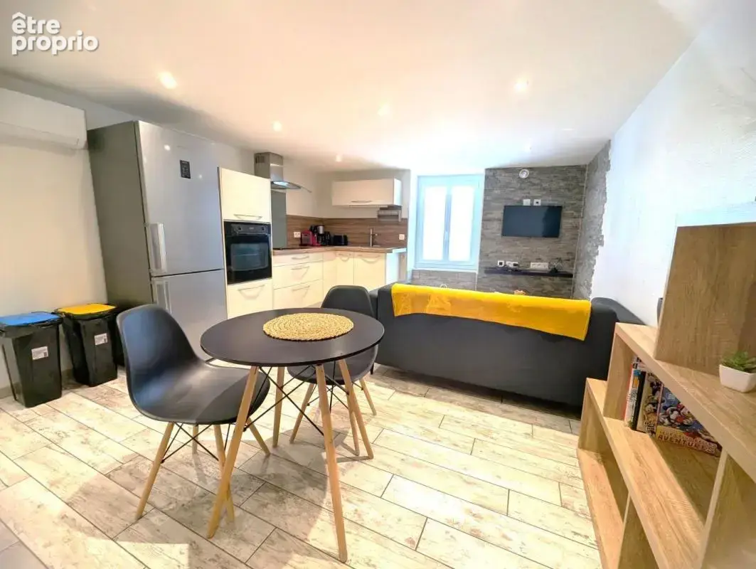 Appartement à ROANNE