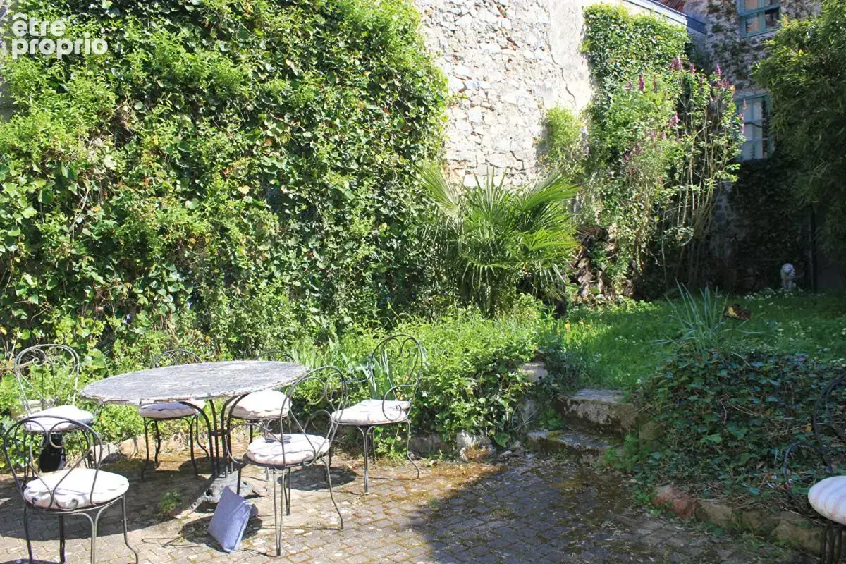 2  maisons,  Rochefort En Yvelines, 8 pièces, 184 m2 - photo 18