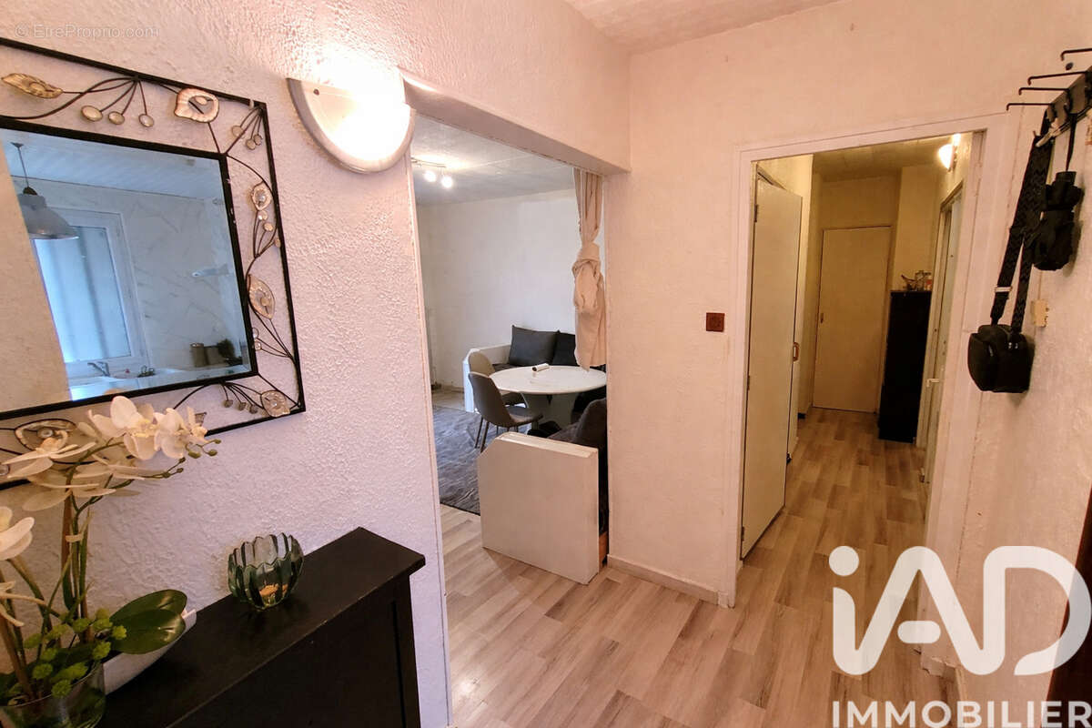 Photo 8 - Appartement à LE PONTET