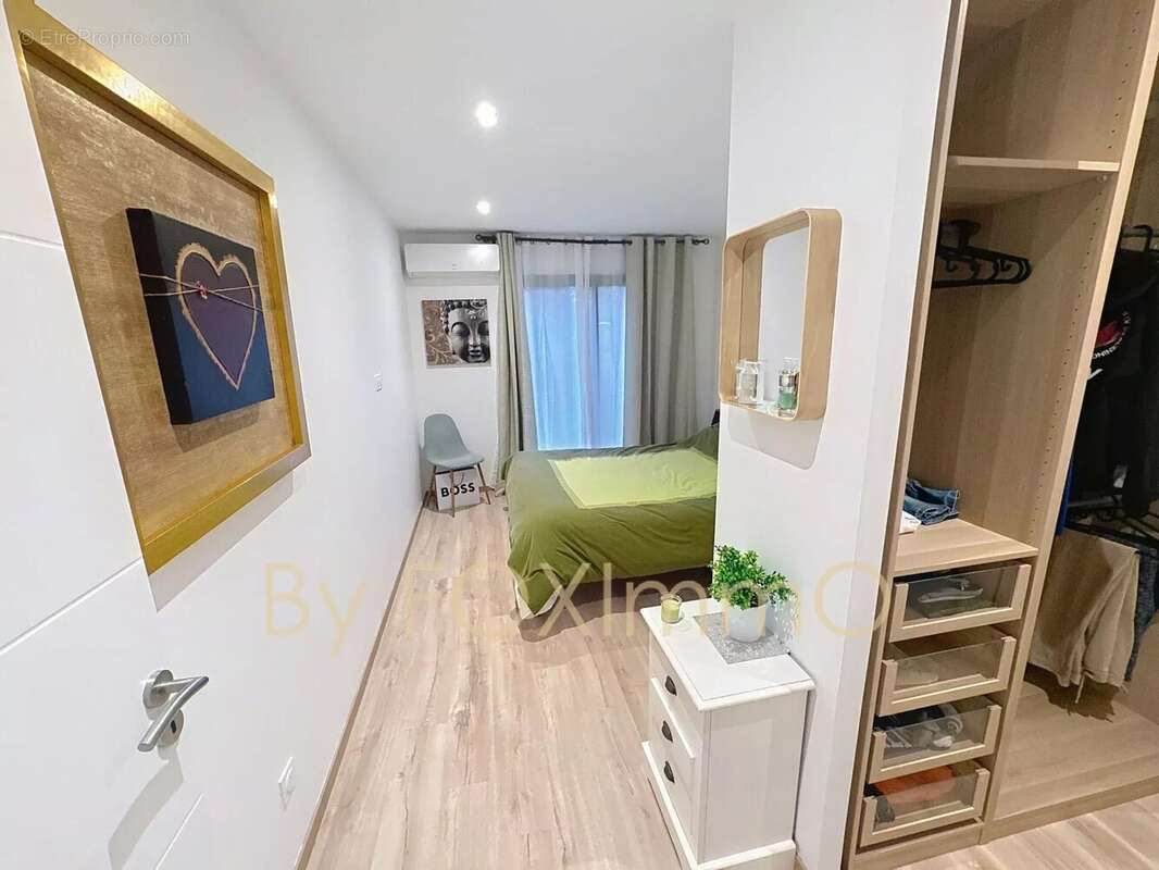 Maison à VILLEURBANNE