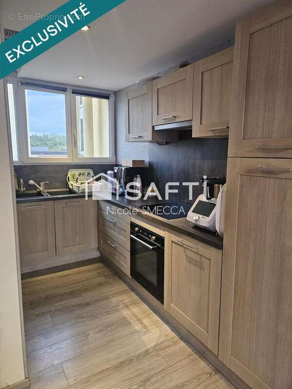 Photo 5 - Appartement à JOEUF