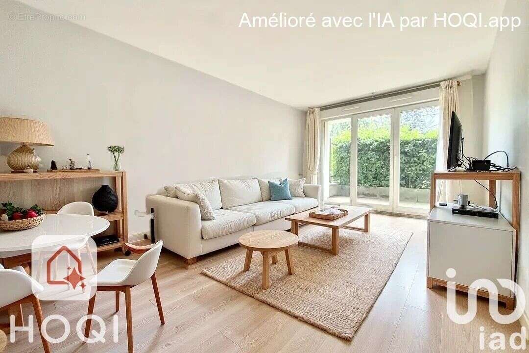Photo 2 - Appartement à TORCY