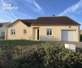 Maison à LA FERTE-BERNARD