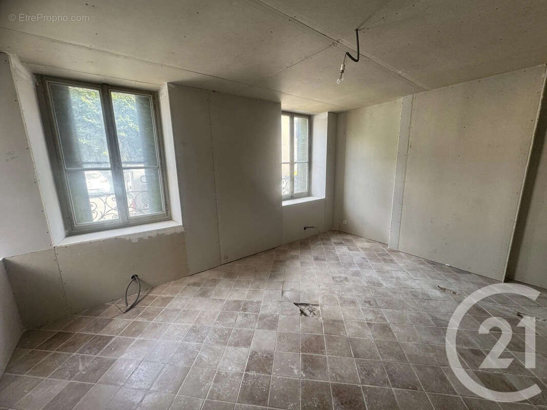 Maison 150 m² à Coulanges-Sur-Yonne  - photo 3