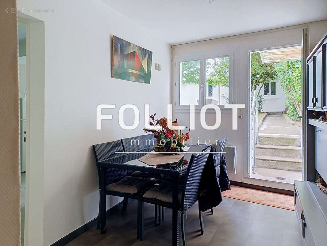 Maison Pontorson 5 pièce(s) 101 m2 - photo 5