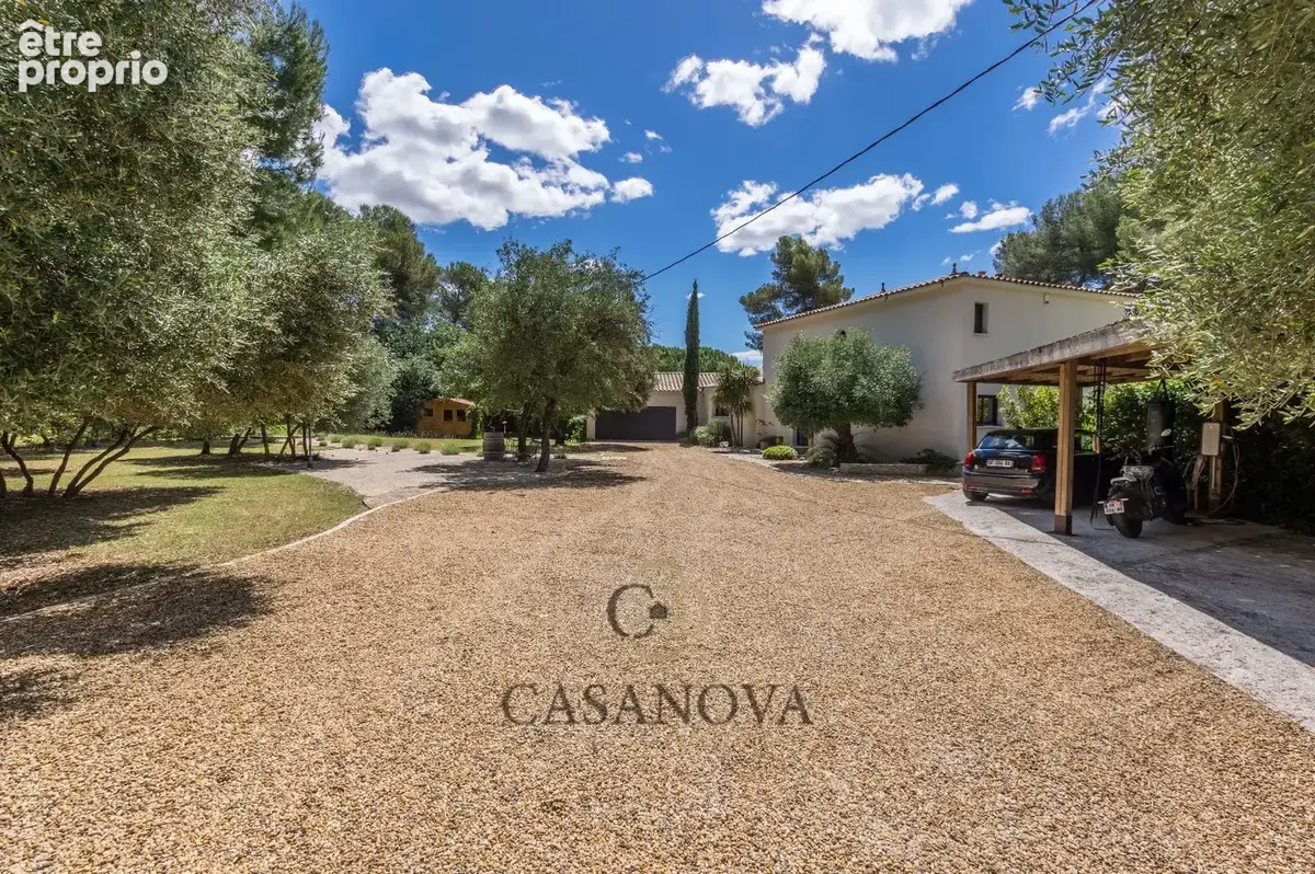 Villa 229 m² sans vis-à-vis avec piscine plein sud à Castelnau-le-Lez - photo 5