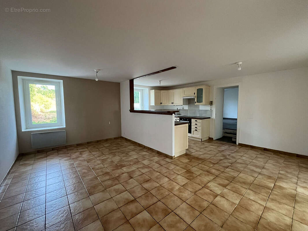 Maison Sainte-Pazanne - photo 6