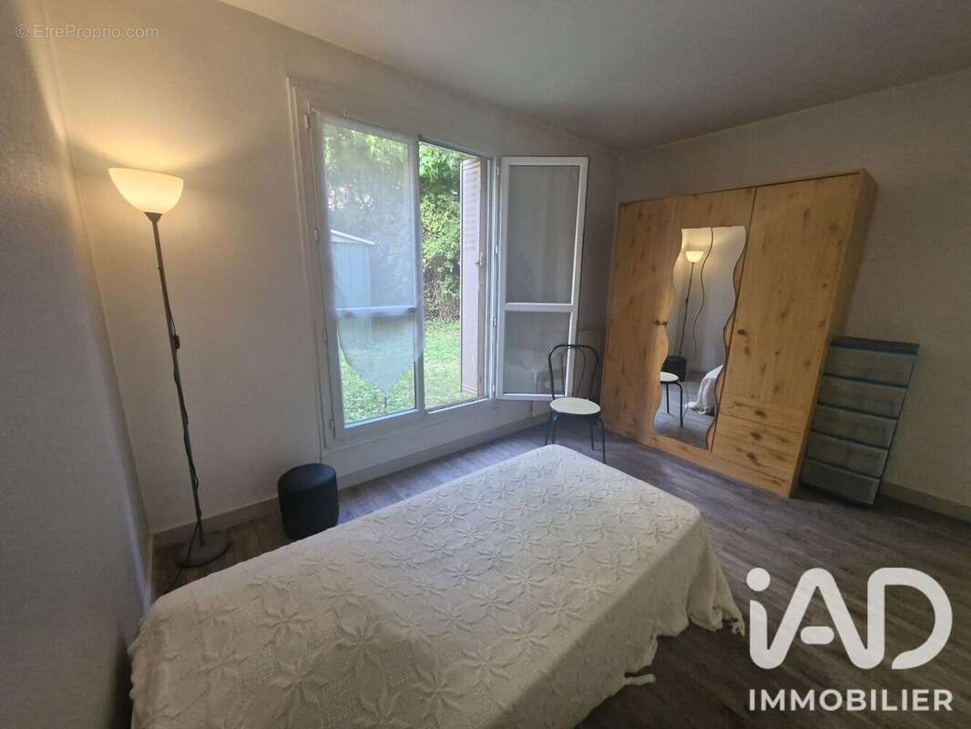 Photo 8 - Appartement à CERGY