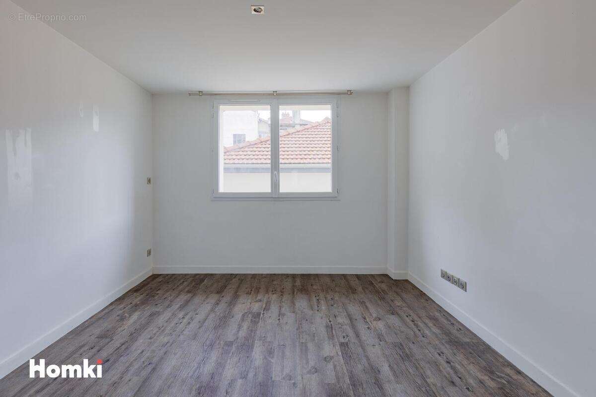 Appartement à LYON-3E