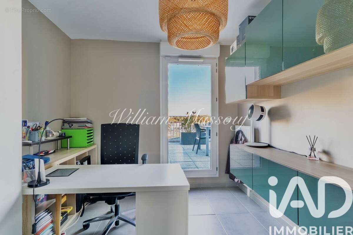 Photo 4 - Appartement à CERGY