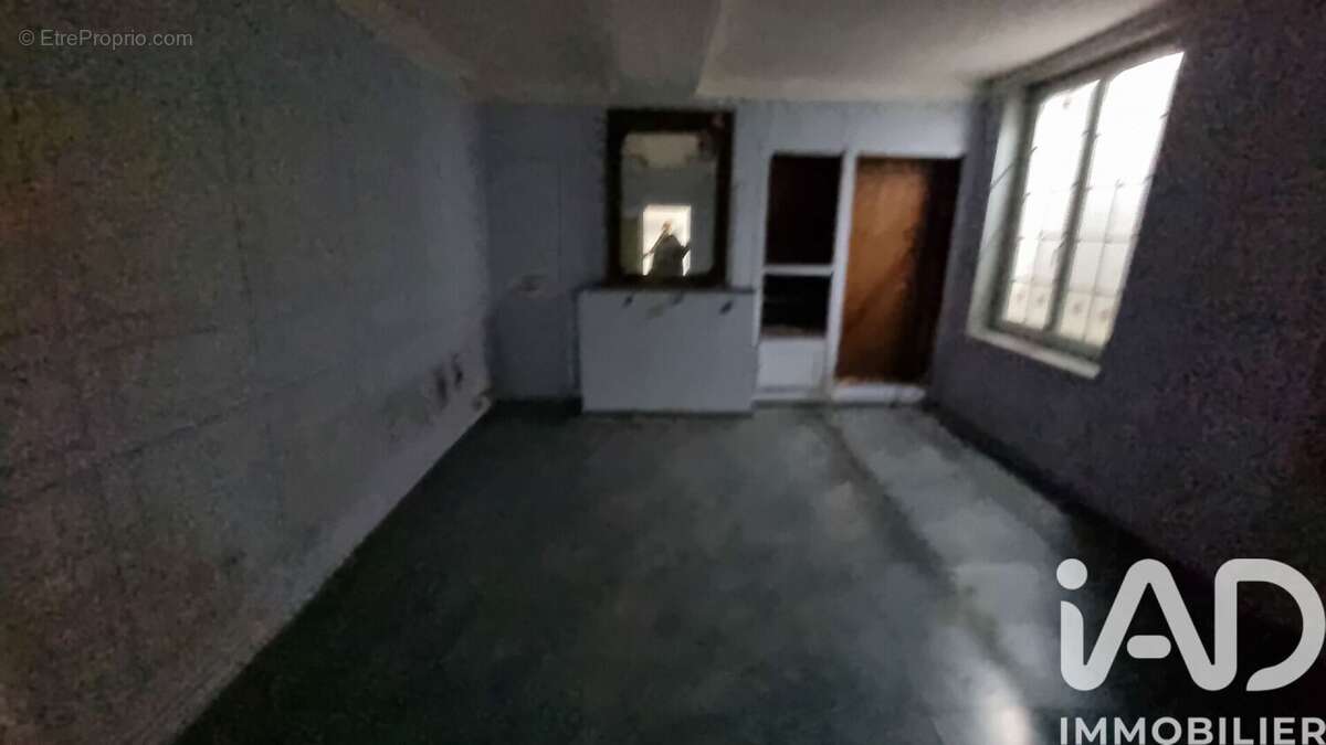 Photo 3 - Maison à CHEZY-SUR-MARNE