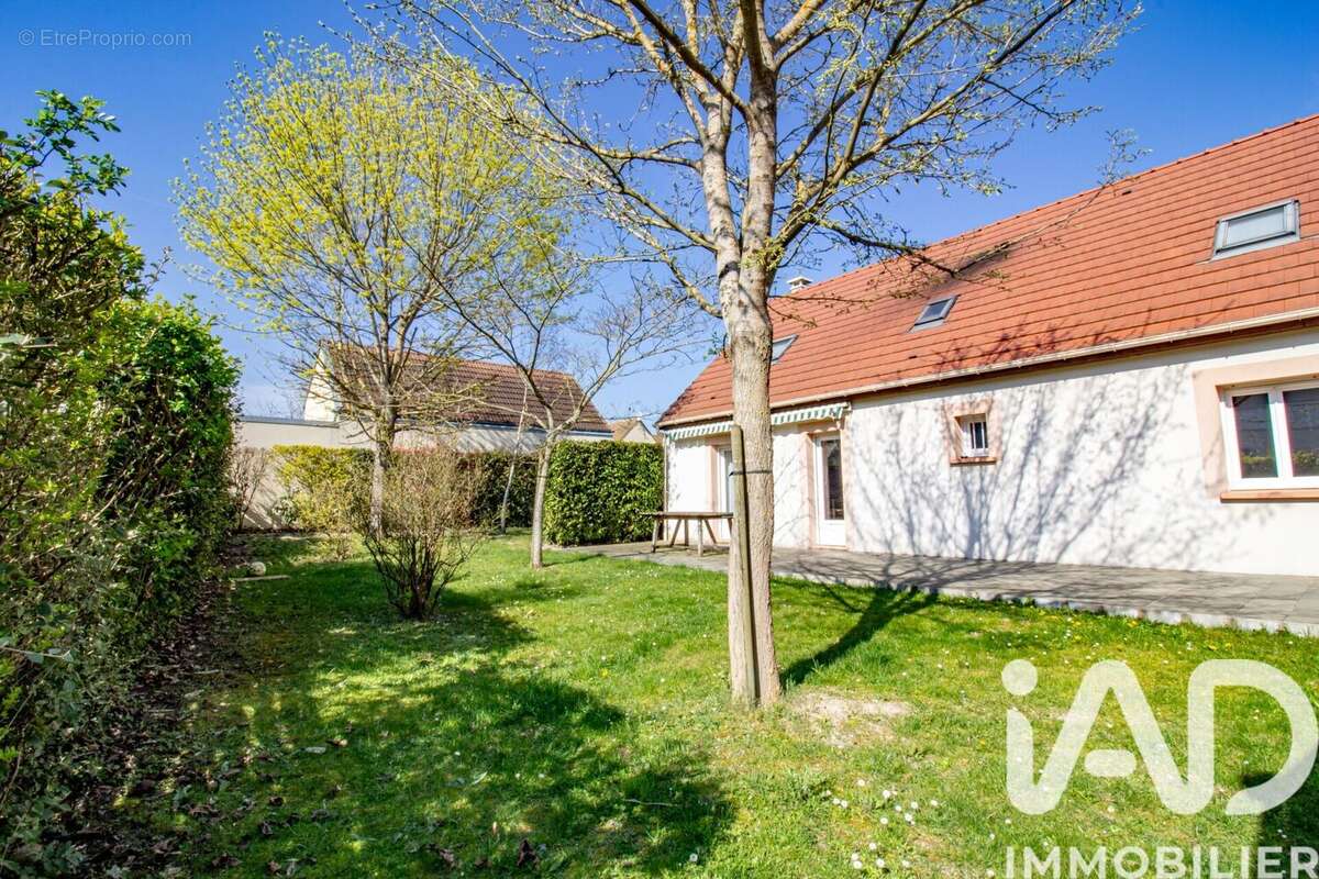 Photo 4 - Maison à VILLEMANDEUR