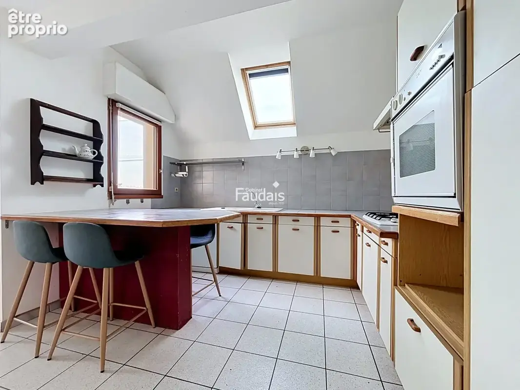 Maison 6 pièces 123 m² à vendre à Sainte-Suzanne-Sur-Vire (50750) - photo 9