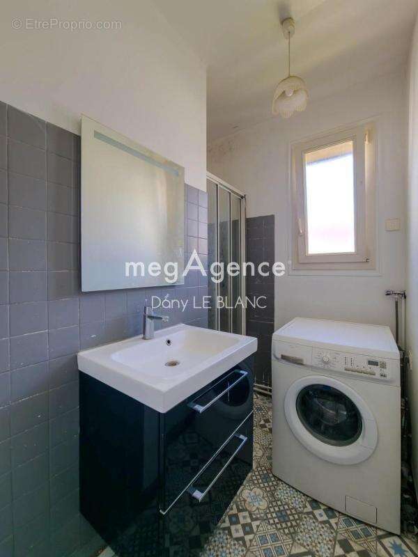 Maison de plain-pied - 3 chambres - Sous-sol total - Grand jardin sud - photo 4