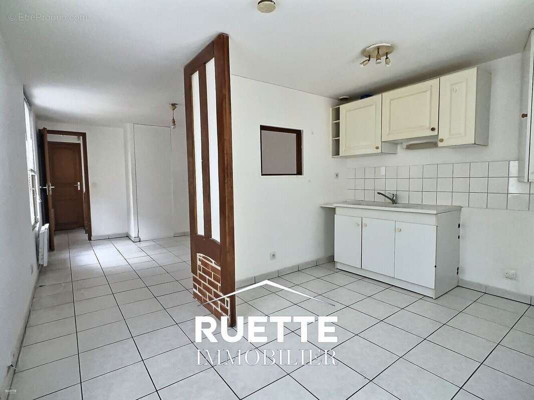 Photo 6 - Maison à HONFLEUR