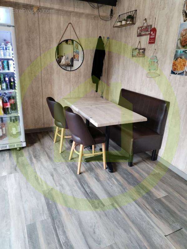 Commerce à SAINT-LAURENT-DU-VAR