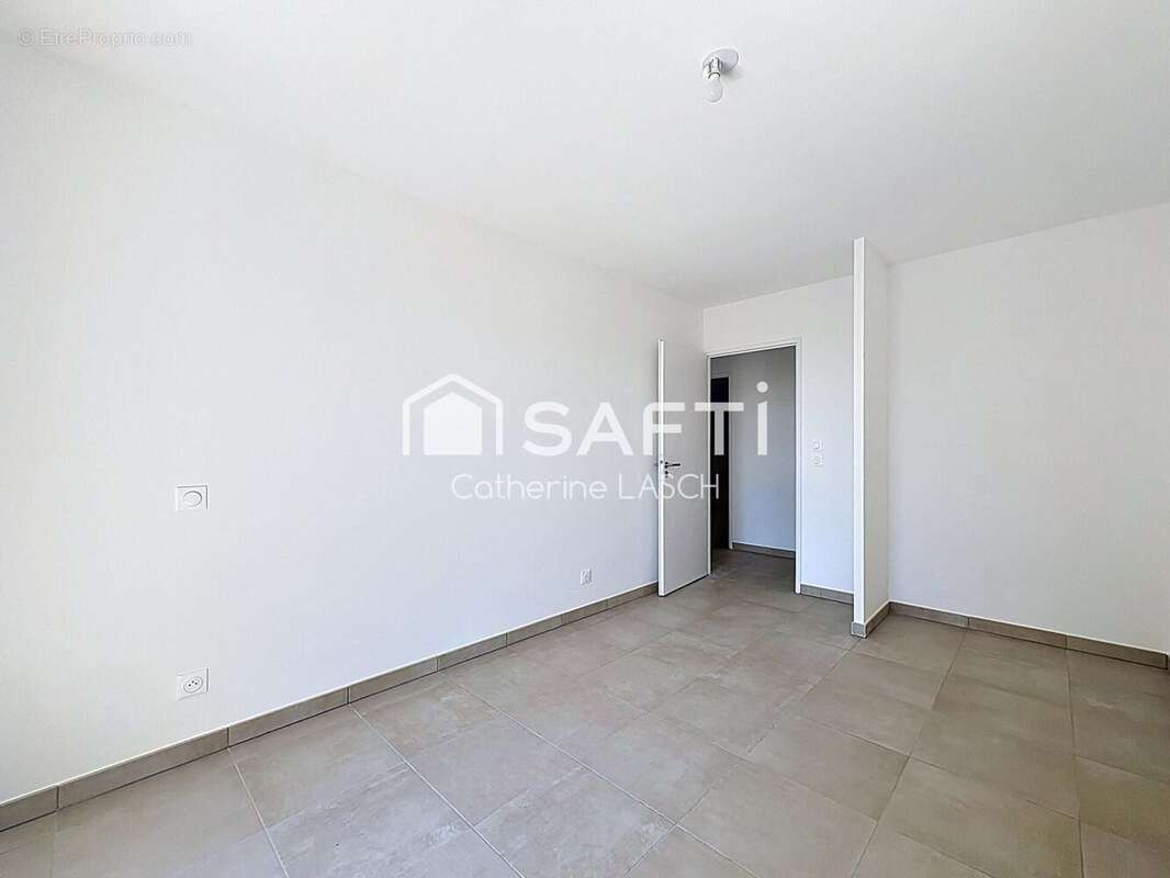 Photo 7 - Appartement à BEZIERS