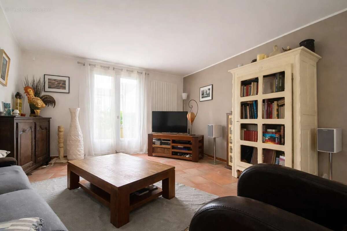 Maison à LE PLESSIS-TREVISE