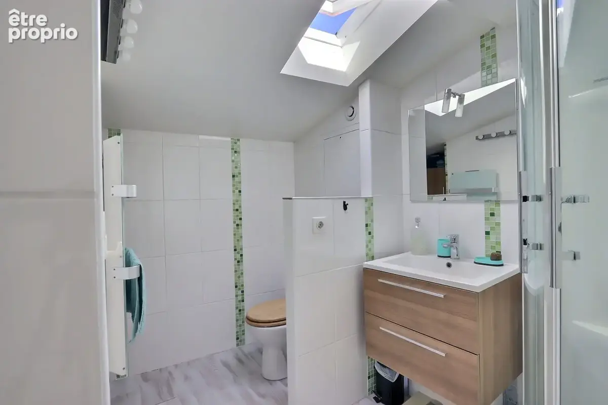 Maison 3 pièces 60 m² à vendre à Dallet (63111) - photo 7