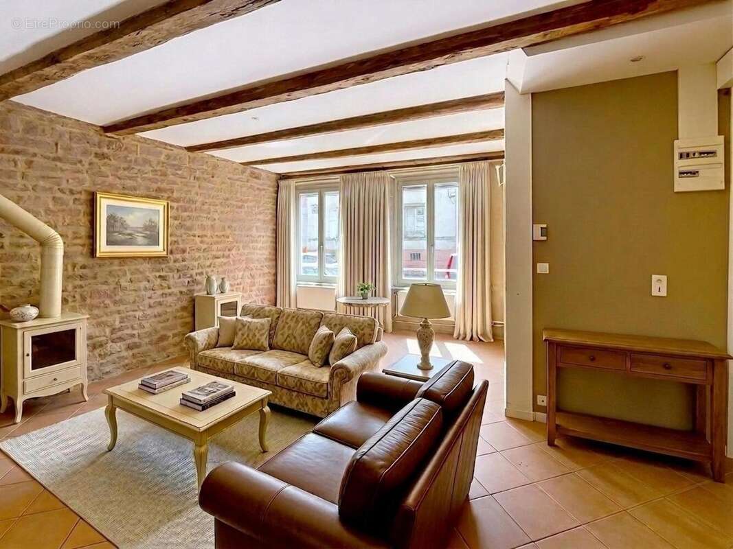 Photo 3 - Maison à EPINAL
