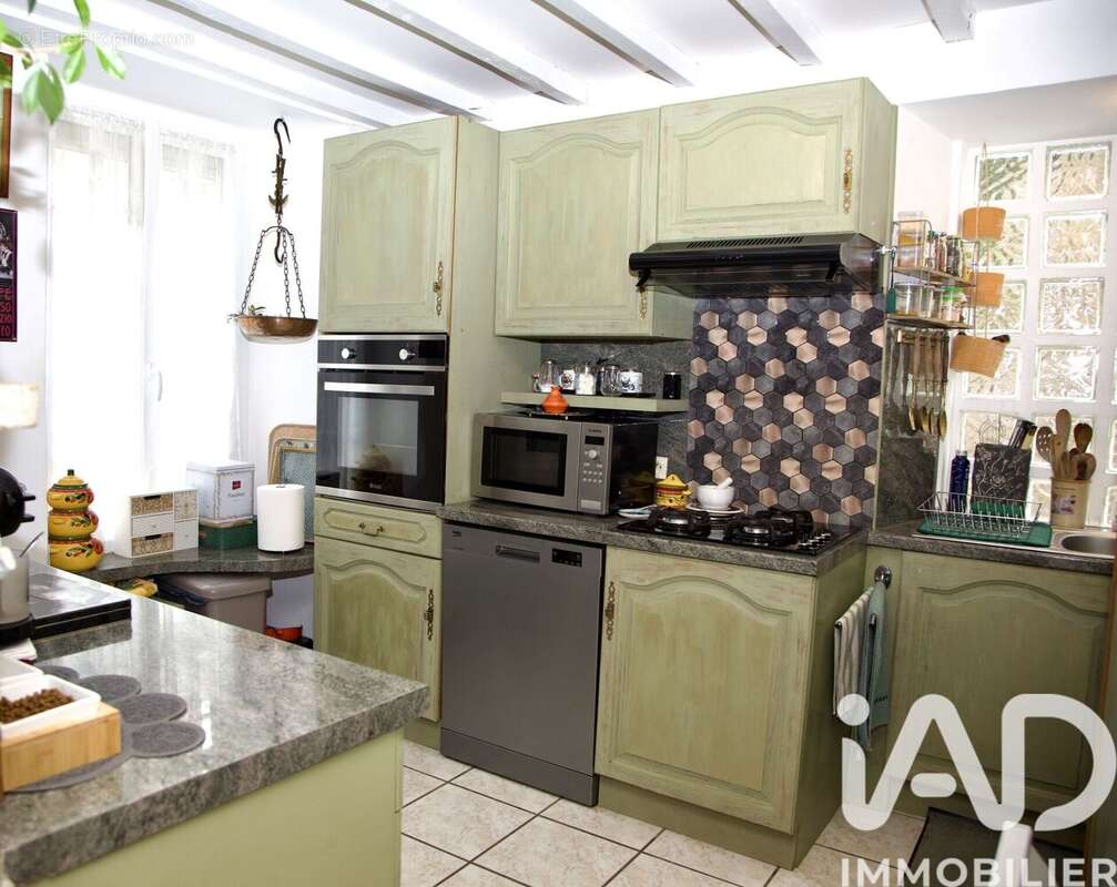 Photo 4 - Maison à TESSY-SUR-VIRE