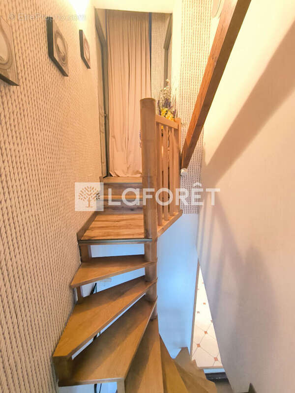 Maison à MANTES-LA-VILLE