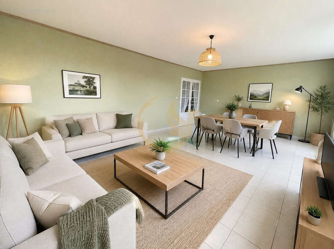 Appartement à PAU
