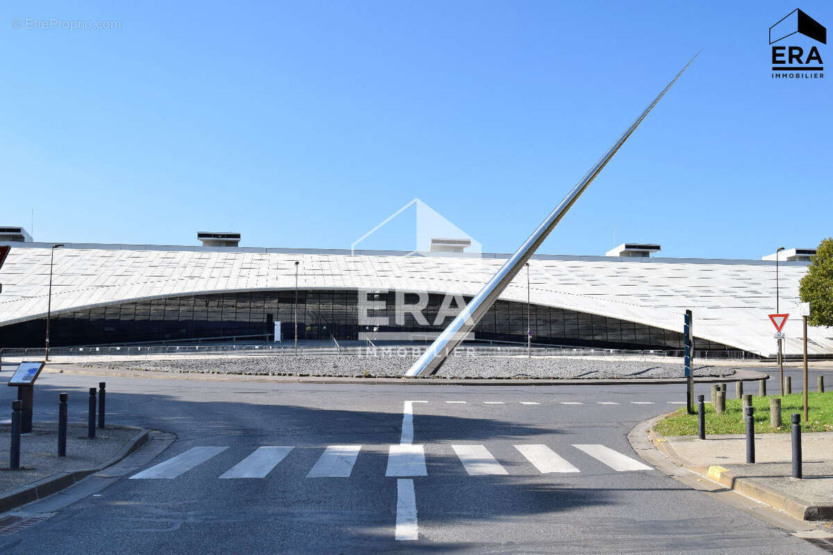 Appartement à CHAMPS-SUR-MARNE