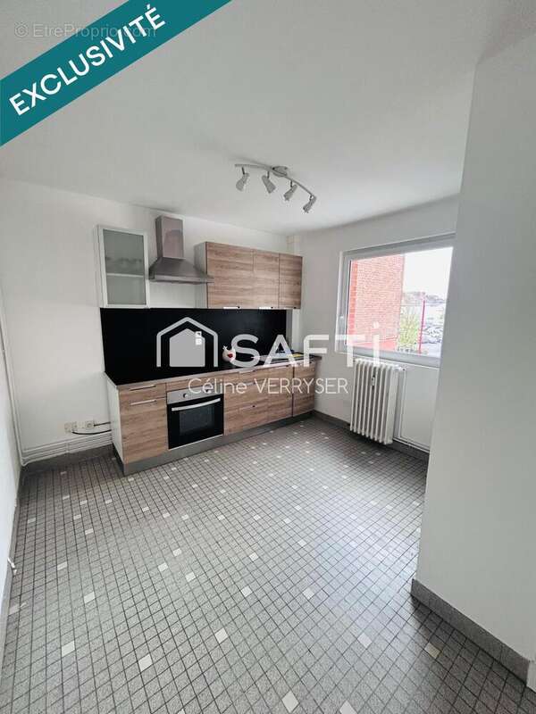 Photo 4 - Appartement à HAZEBROUCK