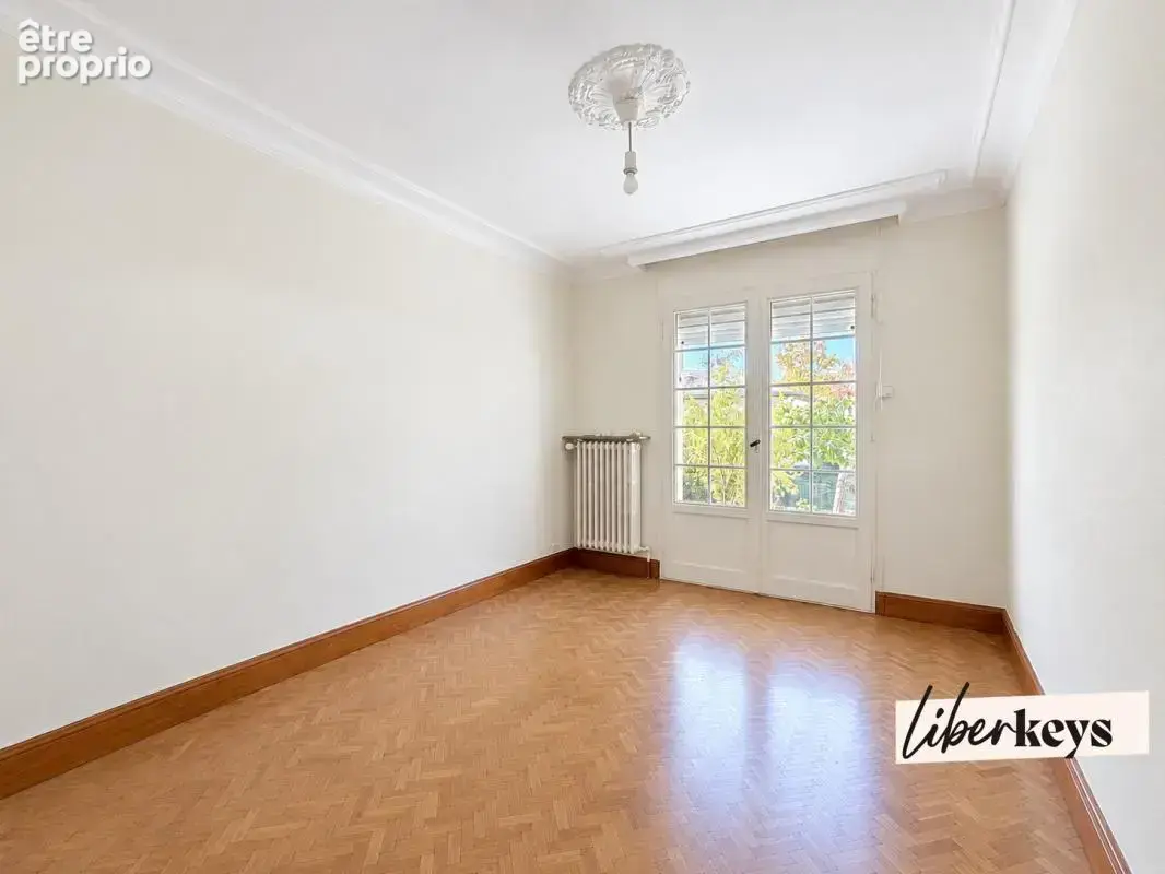 Maison 3 chambres – 119 m² – Terrain 667 m² – Chambray-lès-Tours - photo 5