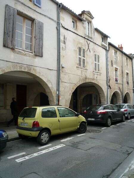 Appartement à LA ROCHELLE