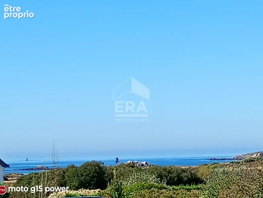Appartement à ERDEVEN