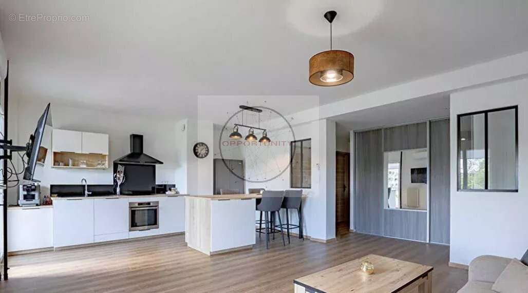 Appartement 79 m² à Montauban  - photo 7
