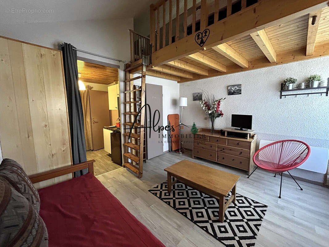 Appartement à MANIGOD