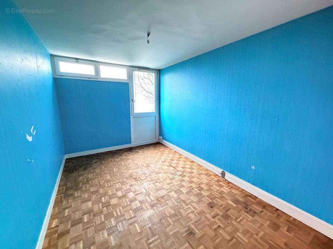 Appartement à PONTCHATEAU