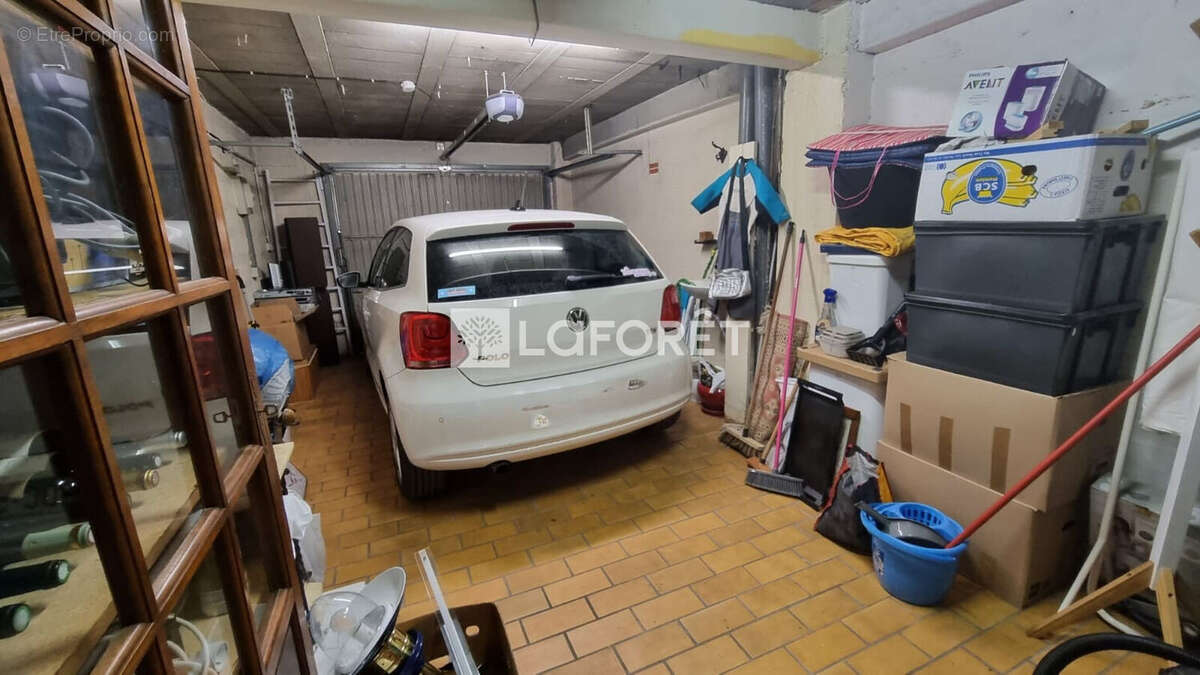 Argelès sur Mer, Appartement 5 pièces avec grand garage - photo 19