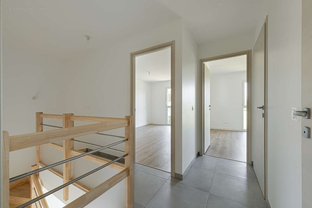 Maison à LA BALME-DE-SILLINGY