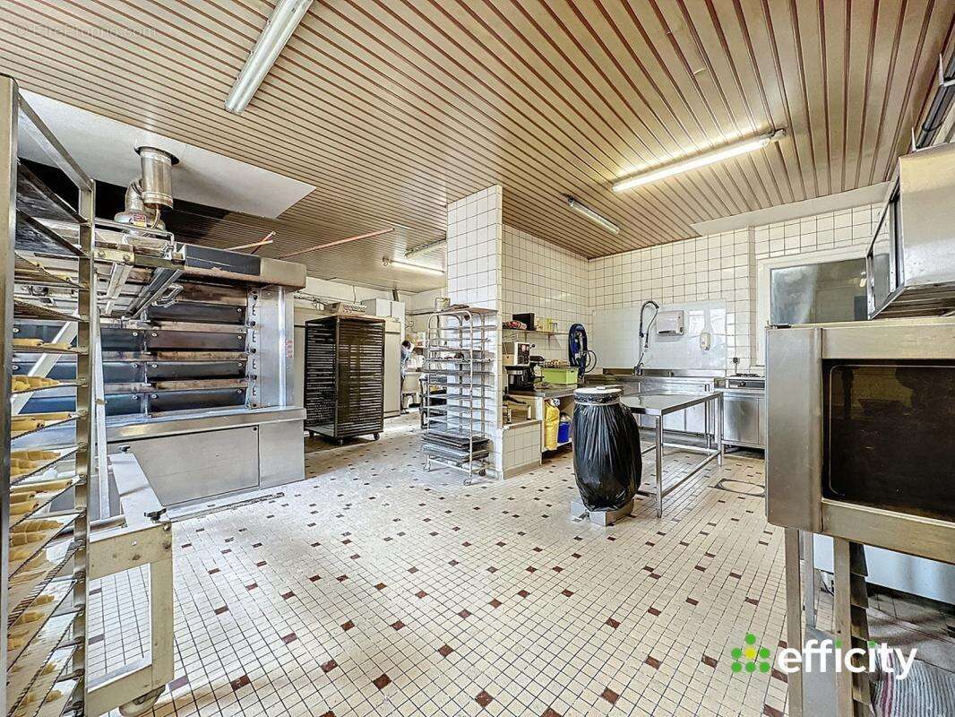 Boulangerie/Pâtisserie - photo 4