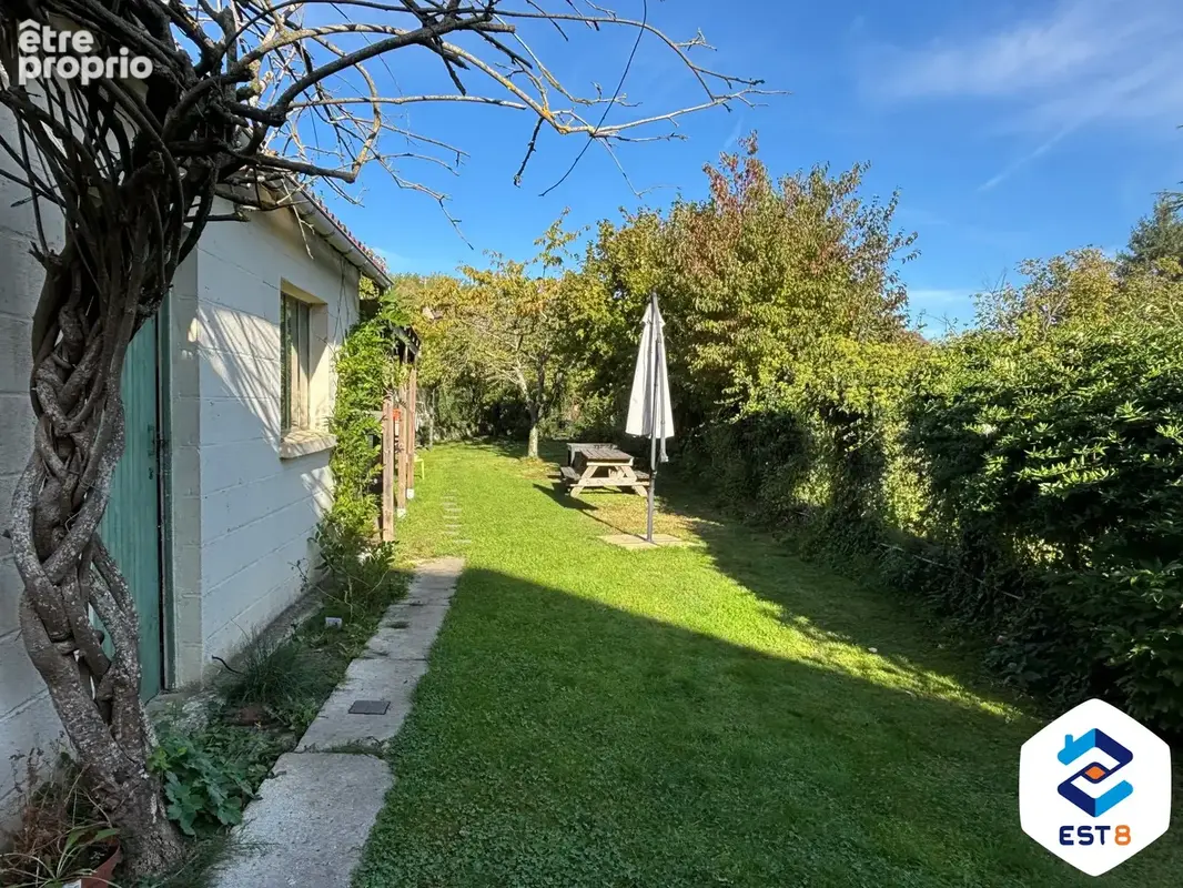 Maison 3 pièces 60 m² à vendre à Noyon (60400) - photo 9
