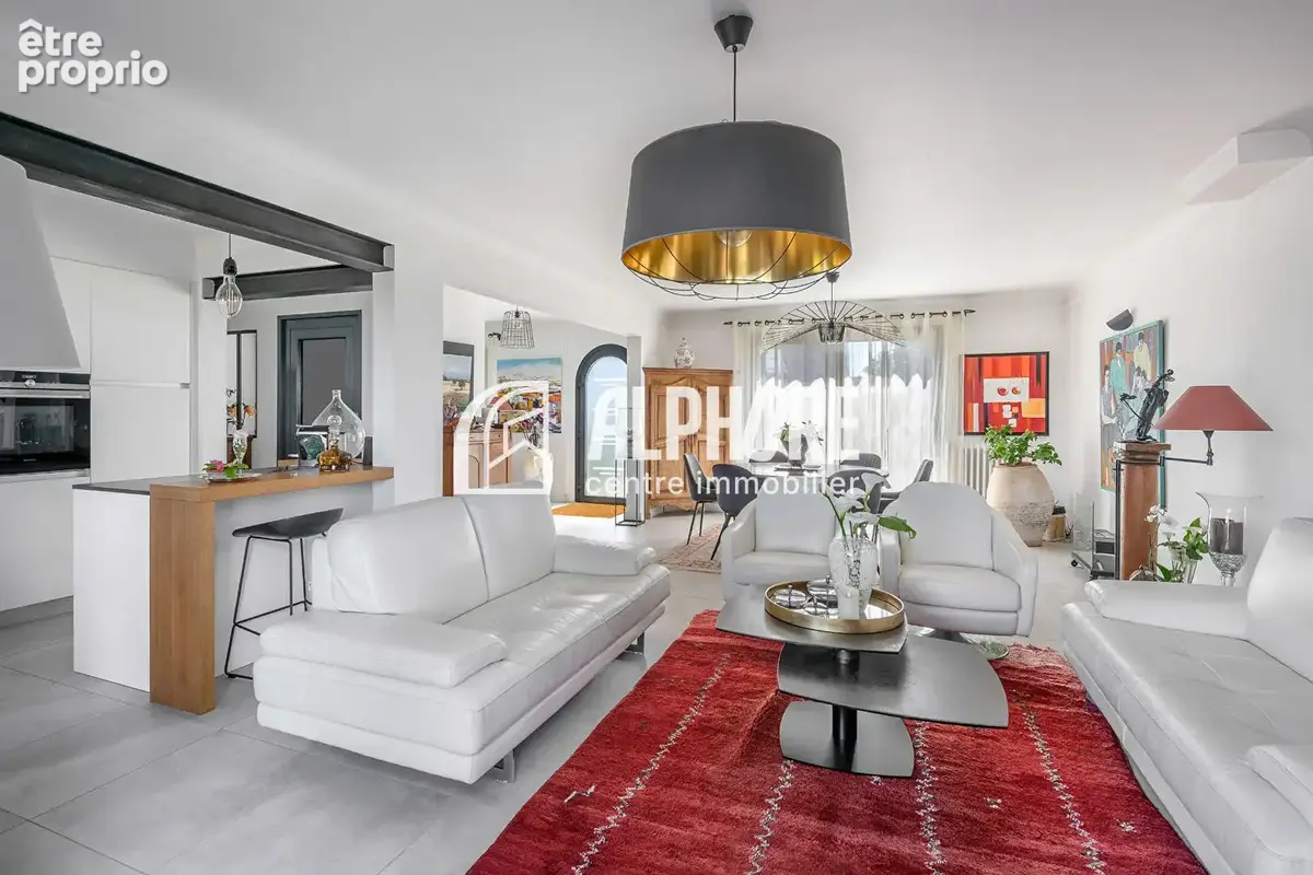 Photo Maison à Le Pouliguen au prix de 696 000€