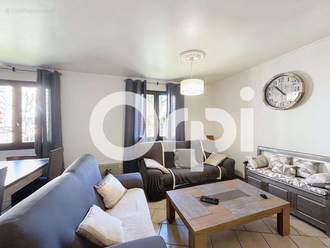 Maison à BRIVE-LA-GAILLARDE