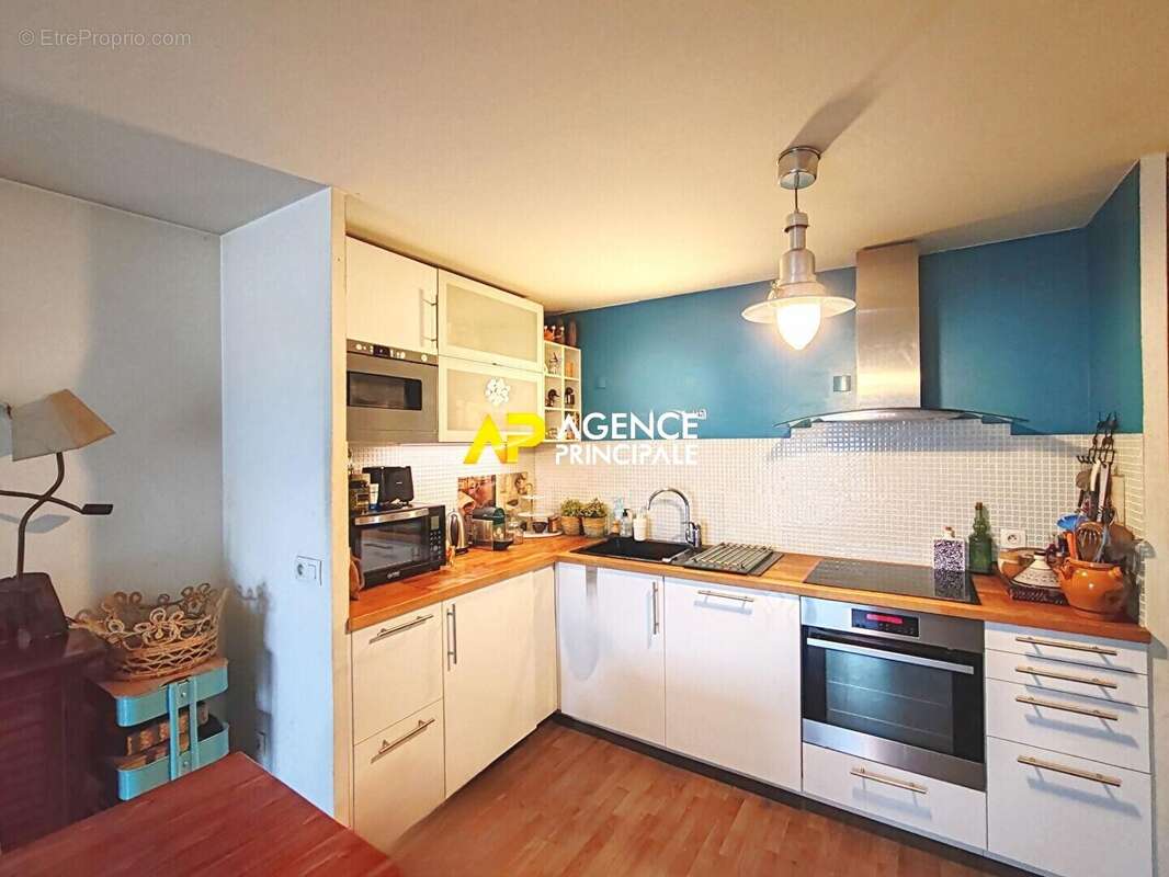 Appartement à ARGENTEUIL