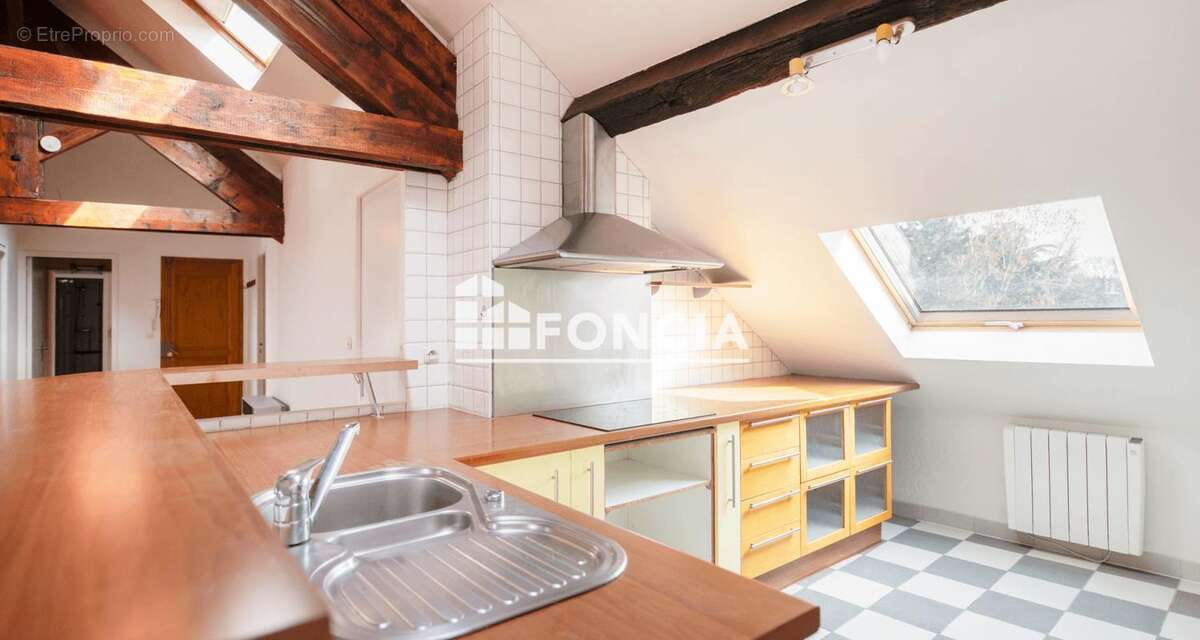 Appartement à ORLEANS