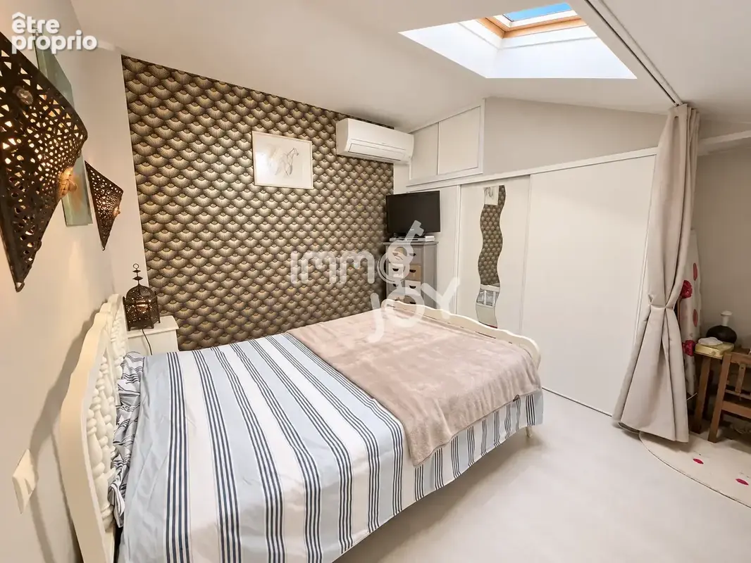 Votre pied-à-terre au soleil   vous n’avez plus qu’à poser vos valises ! Port leucate résidence port rose 2 - photo 3