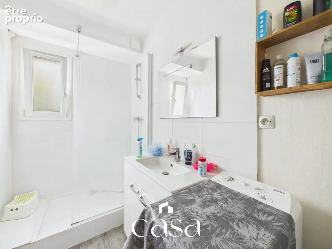 Appartement 4 pièces 69 m² à vendre à Caen (14000) - photo 8