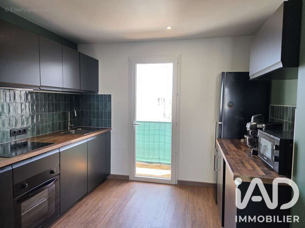 Photo 3 - Appartement à TOULOUSE