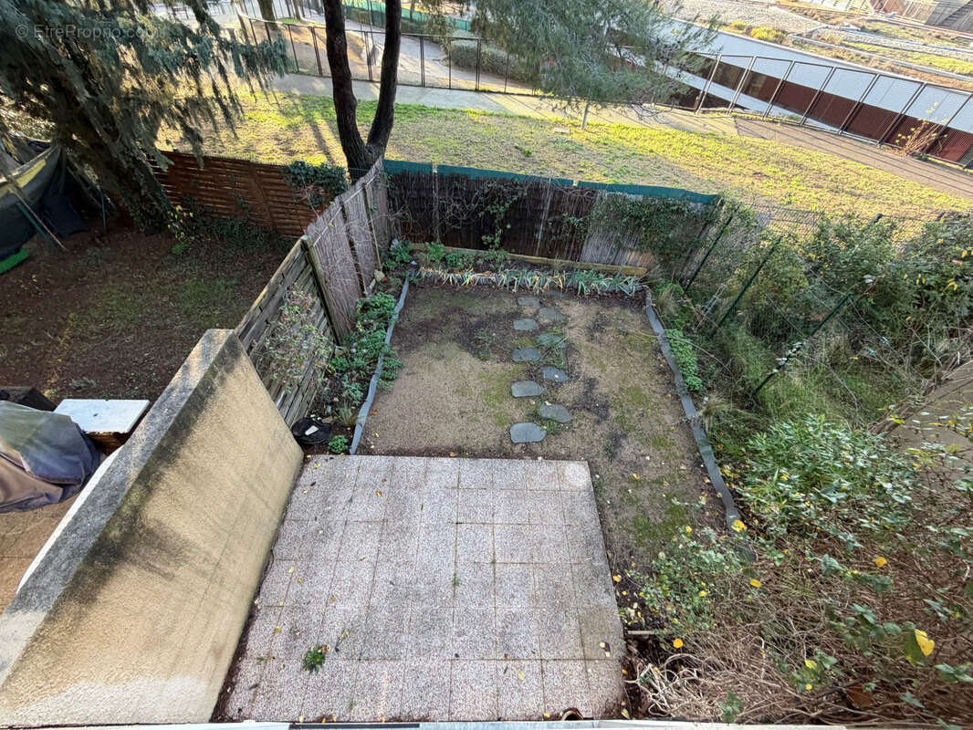 Maison à MONTPELLIER