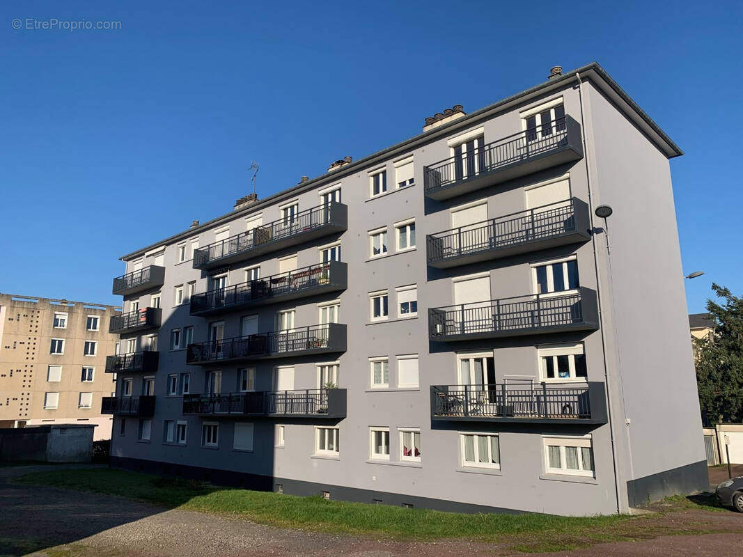 Appartement à SAINT-LO