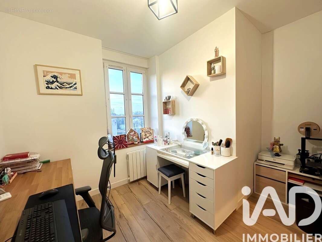 Photo 7 - Appartement à FAULQUEMONT