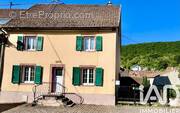 Photo 1 - Maison à SOULTZMATT